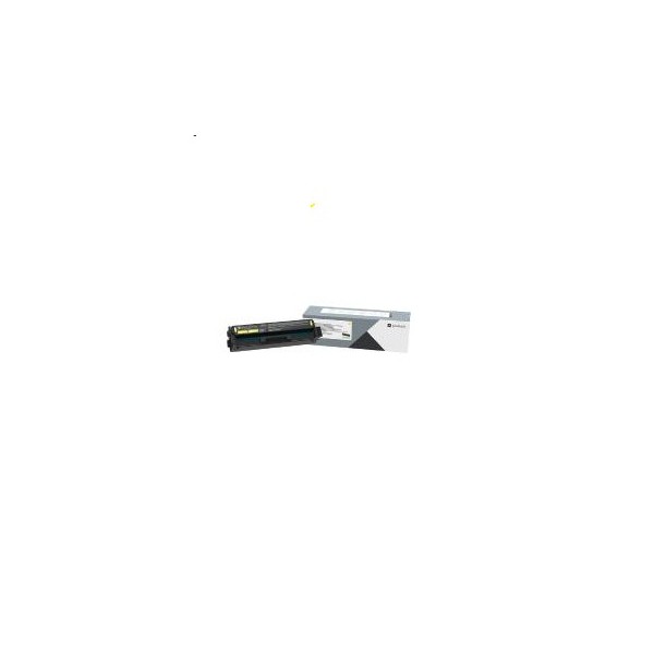 Lexmark toner giallo C330H40 2500 pagine