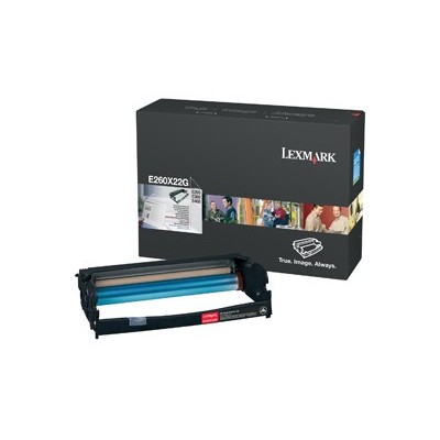 Lexmark Tamburo E260X22G