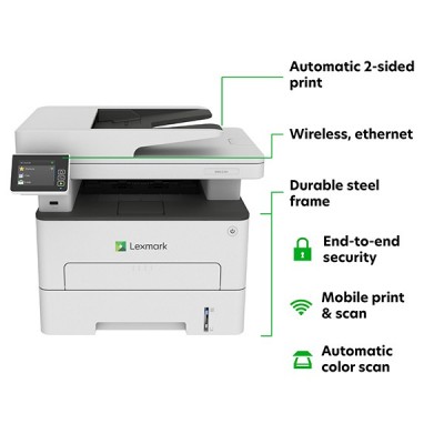 Lexmark stampante MB2236i 18M0753