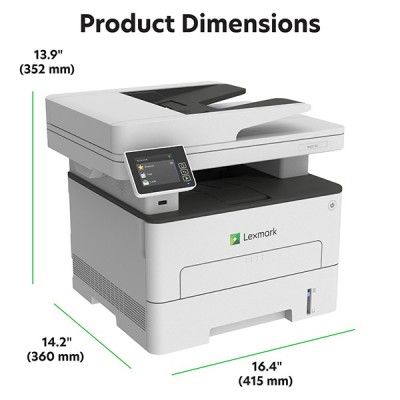 Lexmark stampante MB2236i 18M0753