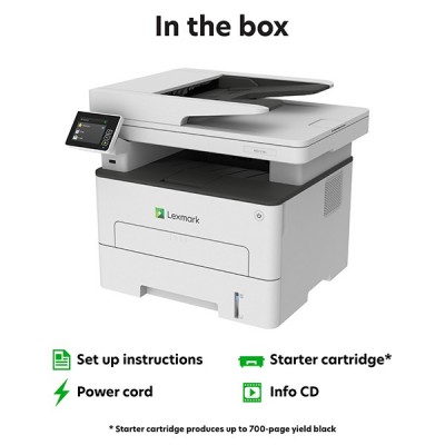 Lexmark stampante MB2236i 18M0753