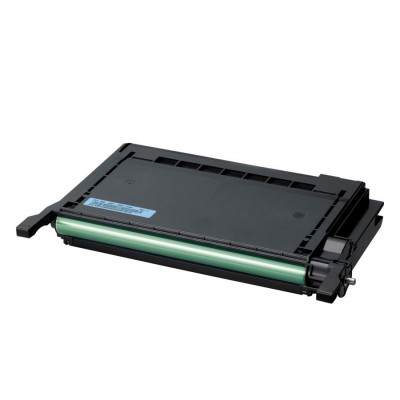 Samsung toner ciano CLP-C600A ST878A 4000 pagine