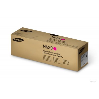 Samsung toner magenta CLT-M659S SU359A 20000 pagine