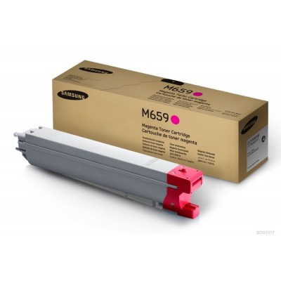 Samsung toner magenta CLT-M659S SU359A 20000 pagine