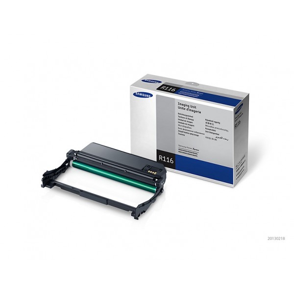 Samsung Tamburo nero MLT-R116 SV134A 9000 pagine