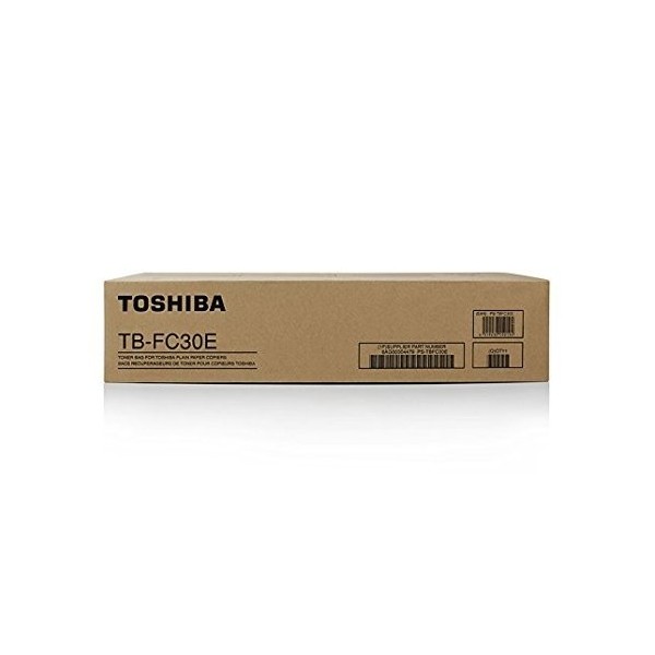 Toshiba vaschetta di recupero TB-FC30E 6AG00004479