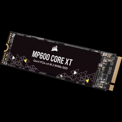 SSD Corsair MP600 CORE XT 1TB PCI Express 4.0