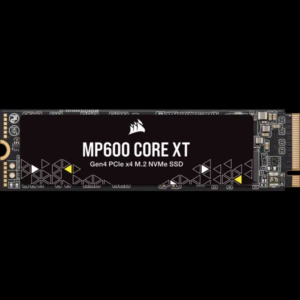 SSD Corsair MP600 CORE XT 2TB PCI Express 4.0