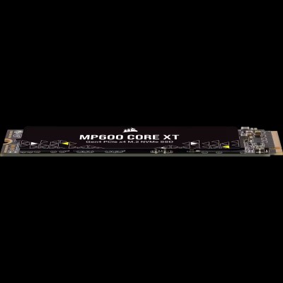 SSD Corsair MP600 CORE XT 2TB PCI Express 4.0