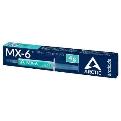 Pasta Termica Arctic MX-6 4g