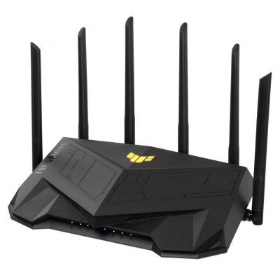 Router Asus TUF Gaming AX6000 AiMesh Router WLAN a doppia banda