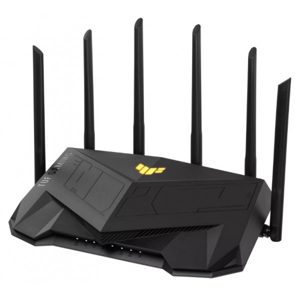 Router Asus TUF Gaming AX6000 AiMesh Router WLAN a doppia banda