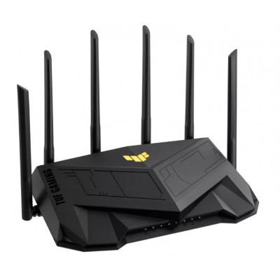 Router Asus TUF Gaming AX6000 AiMesh Router WLAN a doppia banda