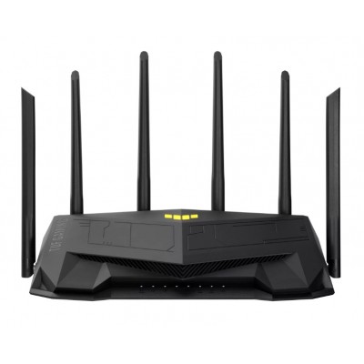 Router Asus TUF Gaming AX6000 AiMesh Router WLAN a doppia banda