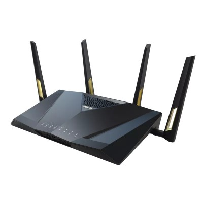 Router Asus AiMesh RT-AX88U Pro AX6000