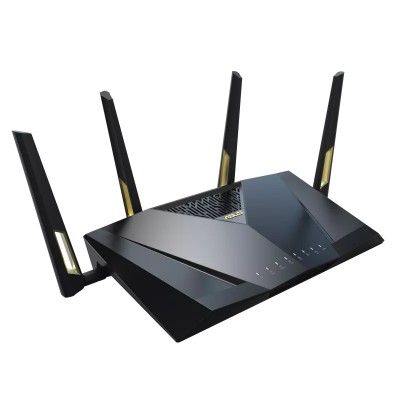 Router Asus AiMesh RT-AX88U Pro AX6000