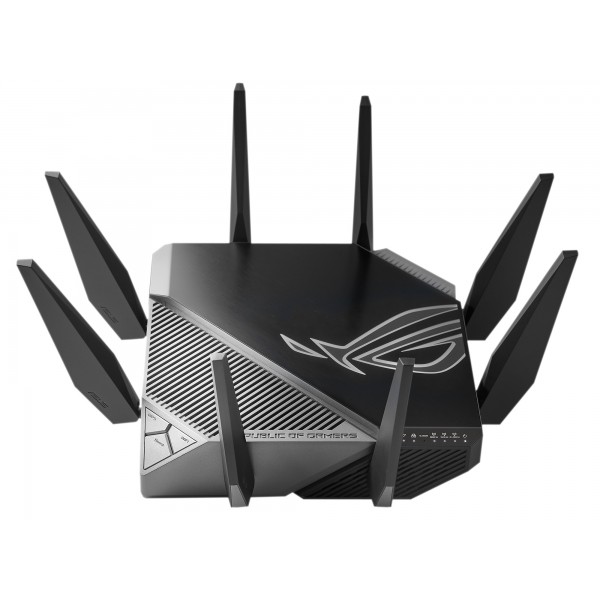 Router Asus da gioco Tri-Band ROG Rapture GT-AXE11000