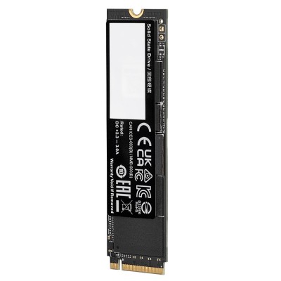 SSD Gigabyte AORUS Gen4 1TB NVMe PCIe 4.0