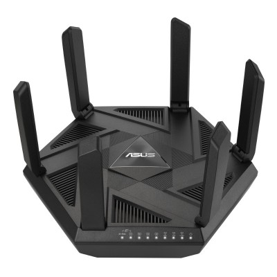 Router Asus Wi Fi AiMesh RT AXE7800