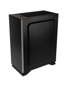 Case Kolink Inspire K11 ARGB Midi-Tower Tempered Glass Nero