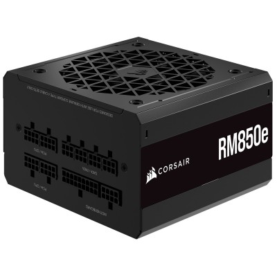 Alimentatore Corsair RM850e 80 PLUS Gold ATX3.0 CP-9020263-EU