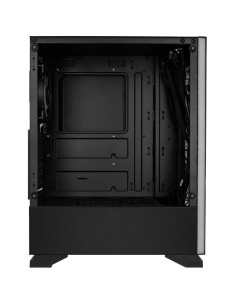 Case Kolink Inspire K11 ARGB Midi-Tower Tempered Glass Nero