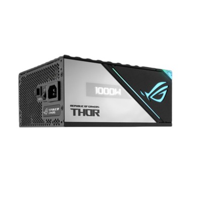 Alimentatore Asus ROG Thor 1000P2 Platinum II PCIe 5.0 1000 Watt