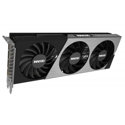 Scheda video Inno3D GeForce RTX 4070 12GB X3 OC