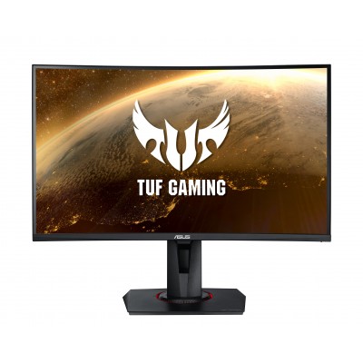 Monitor Asus  TUF Gaming VG27VQ 27" Curvo 165Hz FreeSync VA