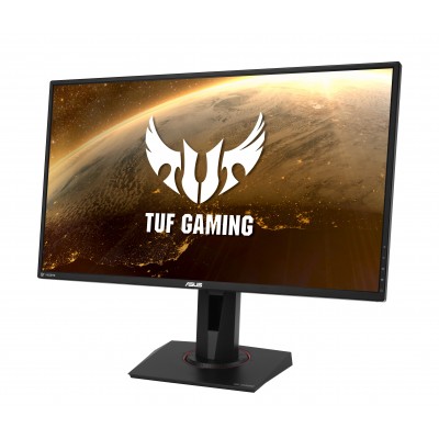 Monitos Asus TUF Gaming VG27AQ 27" 165Hz