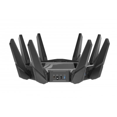 Router Asus ROG Rapture GT AXE16000 WiFi Gaming Router