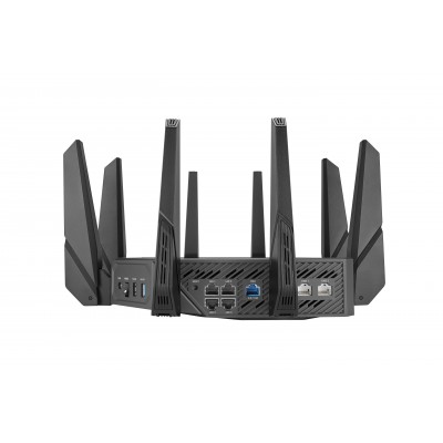 Router Asus ROG Rapture GT AXE16000 WiFi Gaming Router