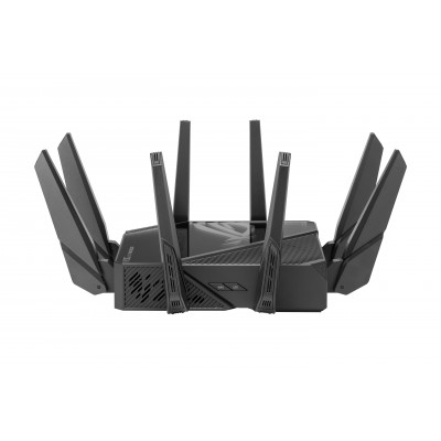 Router Asus ROG Rapture GT AXE16000 WiFi Gaming Router