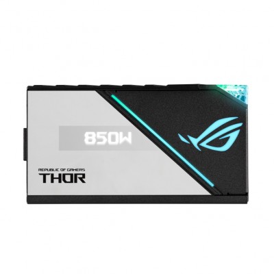 Alimentatore Asus ROG Thor 850W Platinum II PCIe 5.0 850 watt