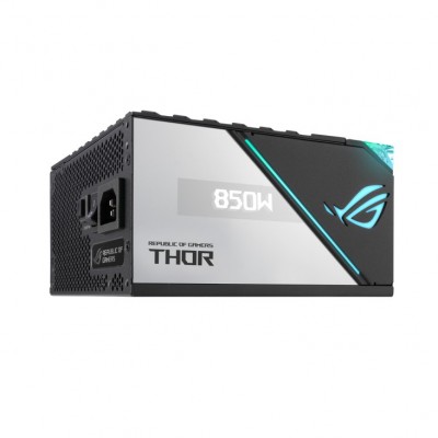 Alimentatore Asus ROG Thor 850W Platinum II PCIe 5.0 850 watt