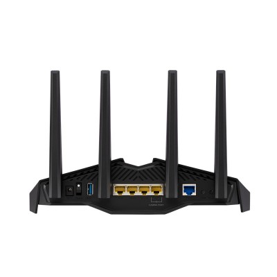 Router Asus WiFi RT AX82U AX5400 V2 AiMesh