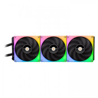 Dissipatore a Liquido Thermaltake TOUGHLIQUID Ultra 420mm RGB