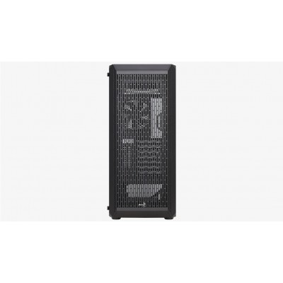 Case Aerocool Beam G-BK-v1 Midi Tower Nero Vetro Temperato