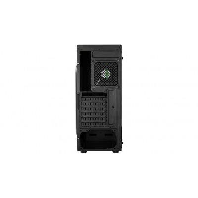 Case Aerocool Bolt Nero Midi Tower