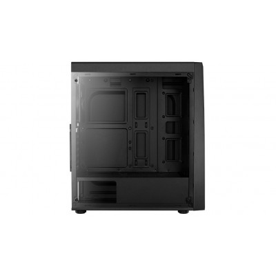 Case Aerocool Bolt Nero Midi Tower