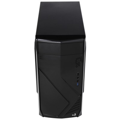 Case Aerocool CS-102 Nero Midi Tower