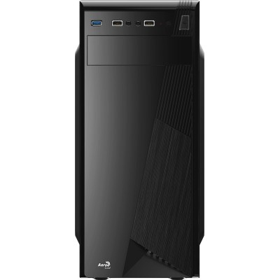 Case Aerocool CS-1101 Nero Midi Tower