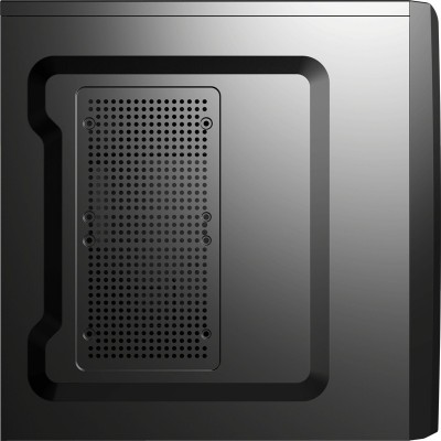 Case Aerocool CS-1101 Nero Midi Tower