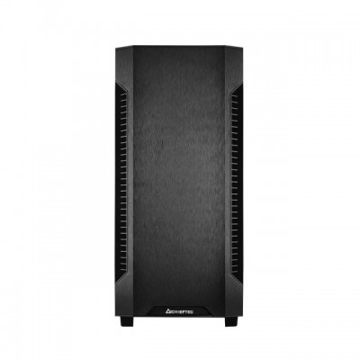 Case Chieftec AS-01B-OP Nero Midi Tower