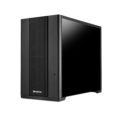 Case Chieftec BX-10B-OP Nero Mini Tower