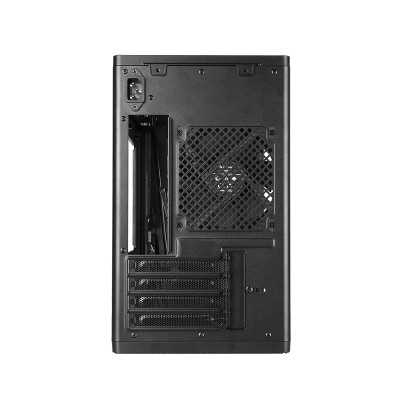 Case Chieftec BX-10B-OP Nero Mini Tower