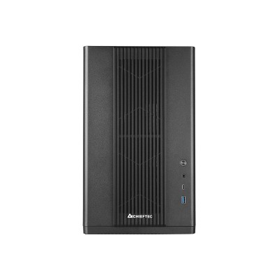 Case Chieftec BX-10B-OP Nero Mini Tower