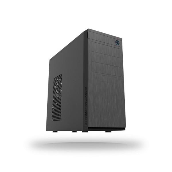 Case Chieftec HC-10B-OP Nero Midi Tower