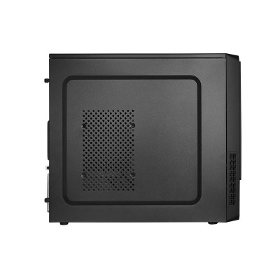 Case Chieftec UB-03B-350GPB Nero Mini Tower Con Alimentatore Incluso Da 350W