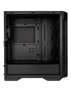 Case Kolink Observatory Z Mesh Midi-Tower Nero